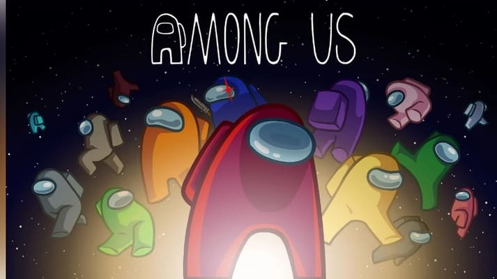 Among Us