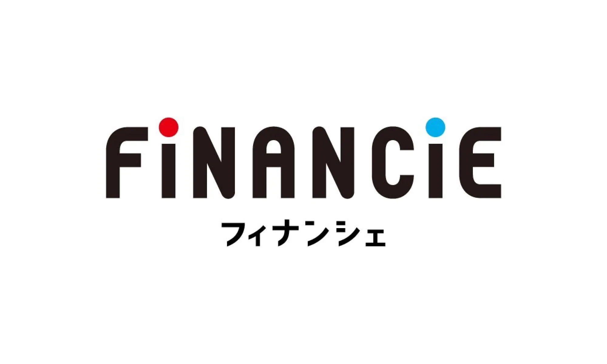 FiNANCiEロゴ