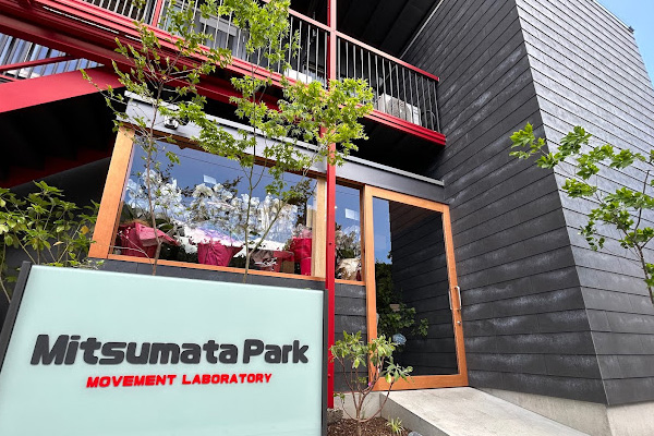 ミツマタパーク×これミス店